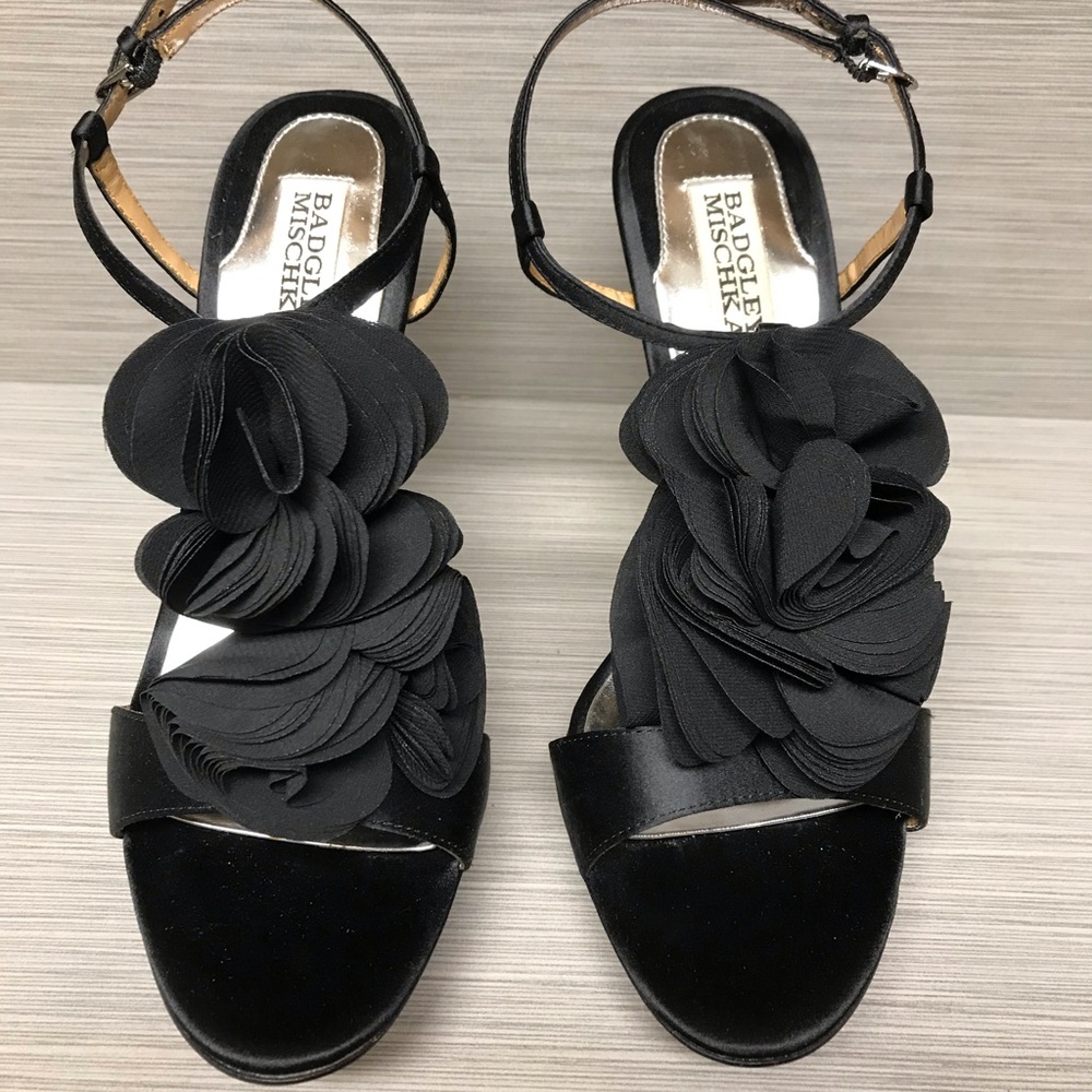 Badgley Mischka Randee Sandal